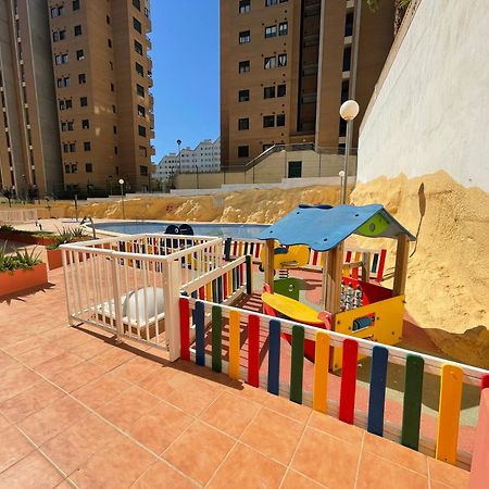 Estrella De La Cala Finestrat Apartment Benidorm Exterior foto