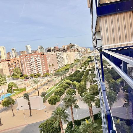 Estrella De La Cala Finestrat Apartment Benidorm Exterior foto