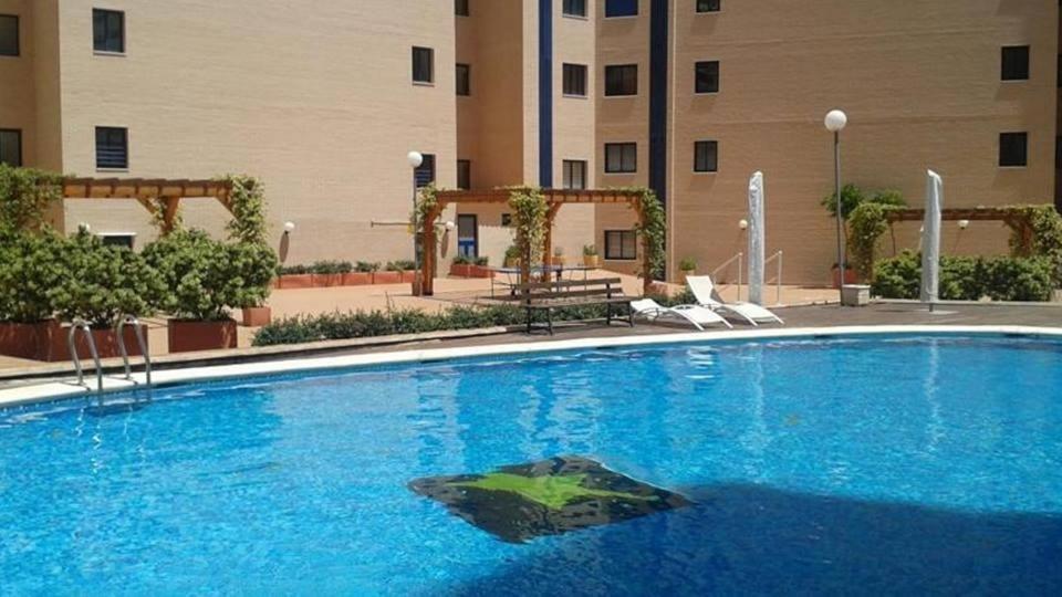Estrella De La Cala Finestrat Apartment Benidorm Exterior foto