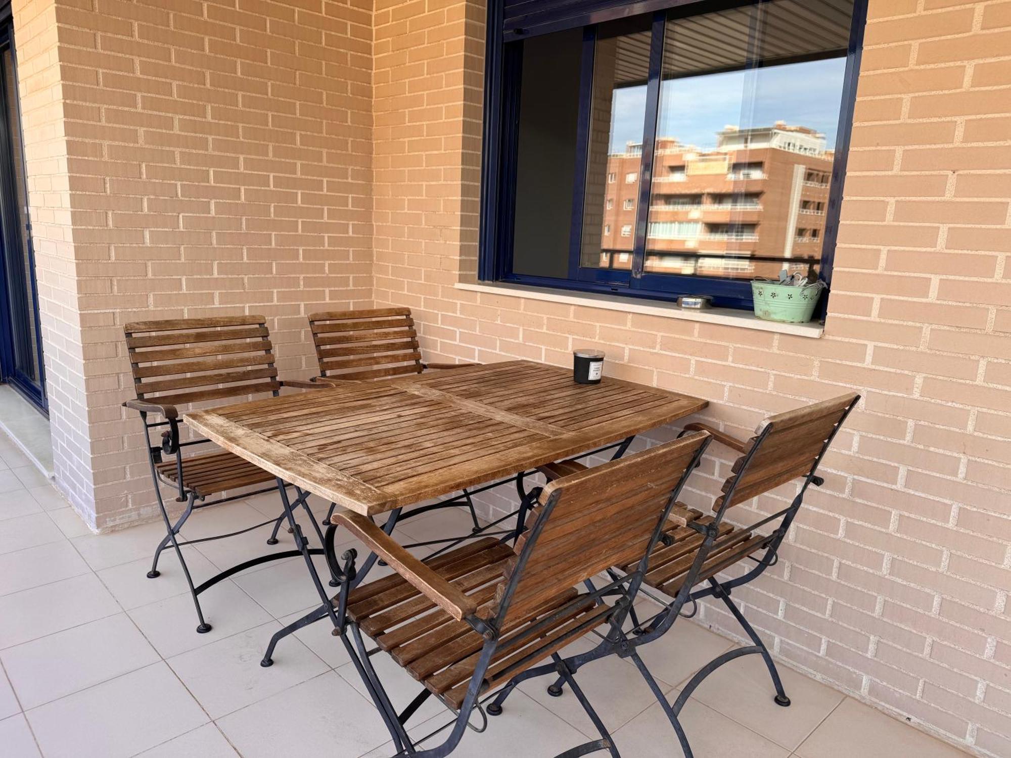 Estrella De La Cala Finestrat Apartment Benidorm Exterior foto