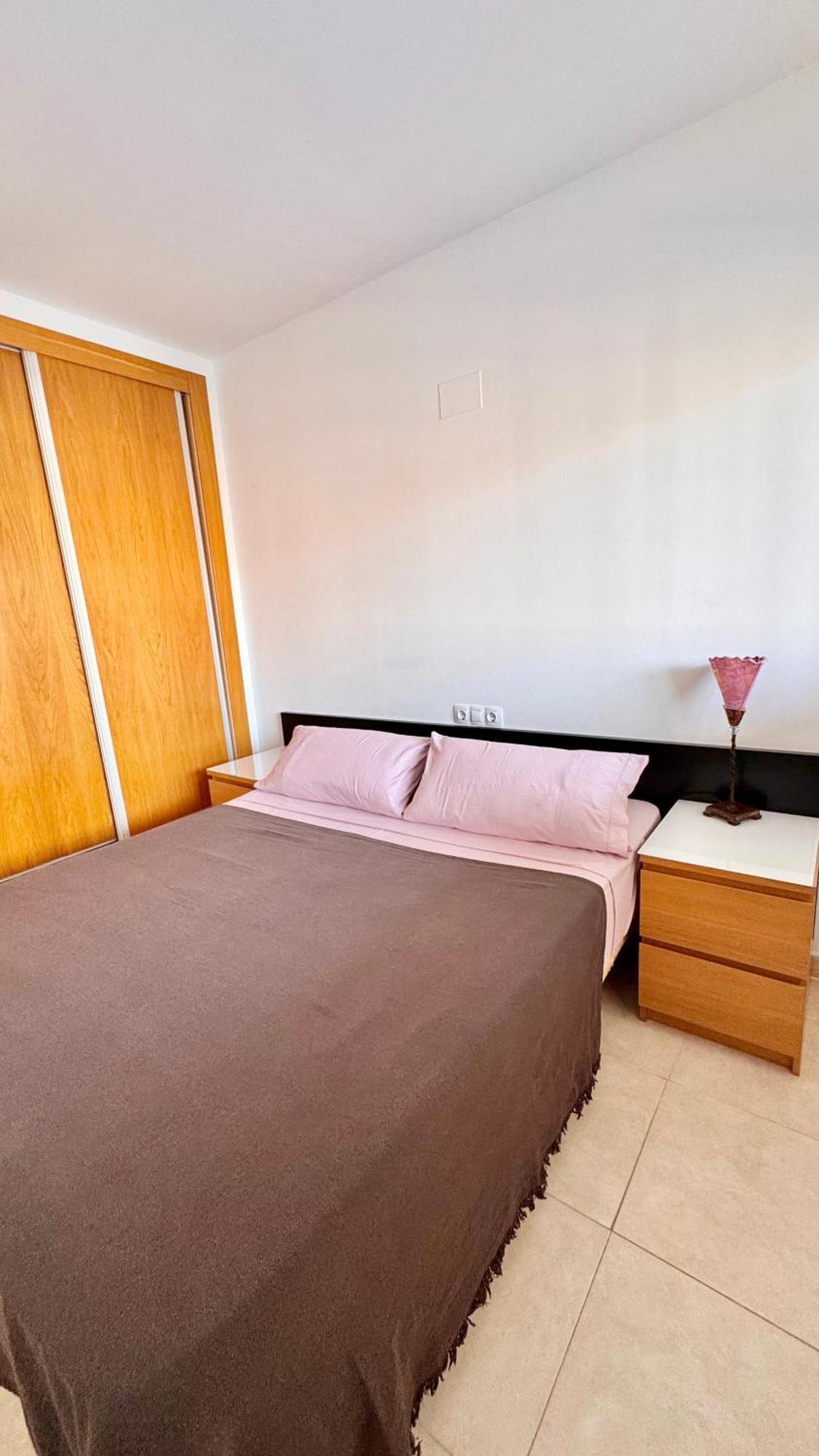 Estrella De La Cala Finestrat Apartment Benidorm Exterior foto