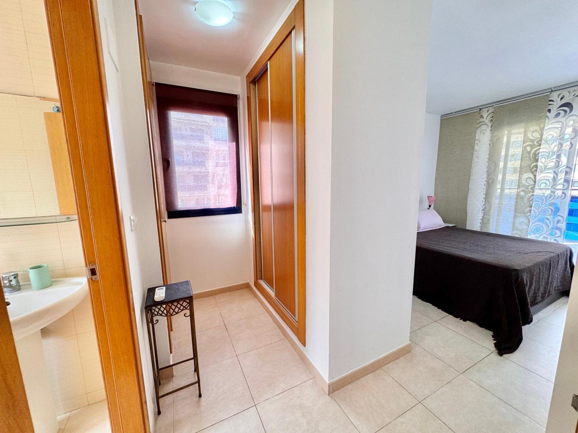 Estrella De La Cala Finestrat Apartment Benidorm Exterior foto