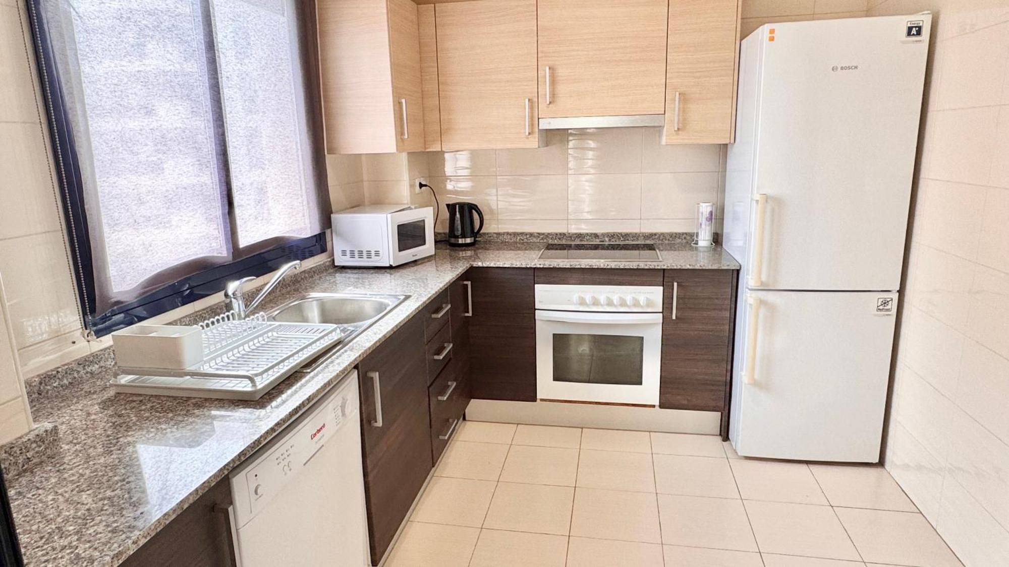 Estrella De La Cala Finestrat Apartment Benidorm Exterior foto